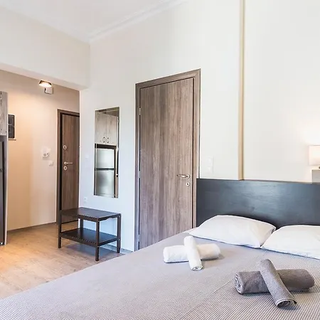 Modern Studio, Center, Near Metro Station