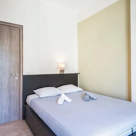 Modern Studio, Center, Near Metro Station Athens