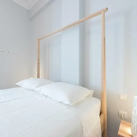 Apartment Modern Studio, Center, Near Metro Station
