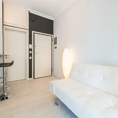 Modern Studio, Center, Near Metro Station Apartment Athens