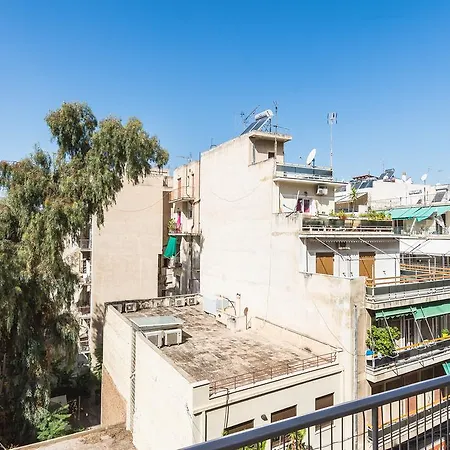 Modern Studio, Center, Near Metro Station Διαμέρισμα *